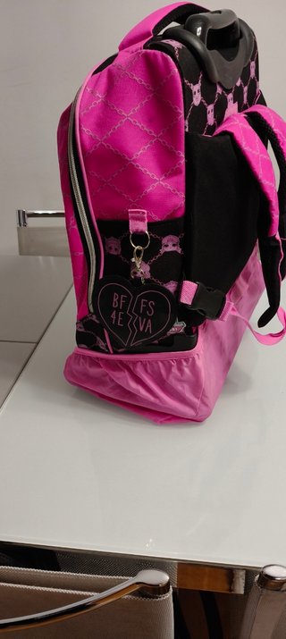 Mochila Escolar,  Trolley,  LOL Surprise