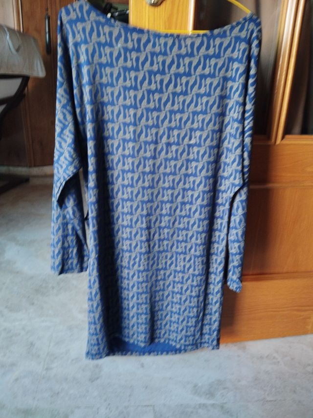 Vestido dolores promesas