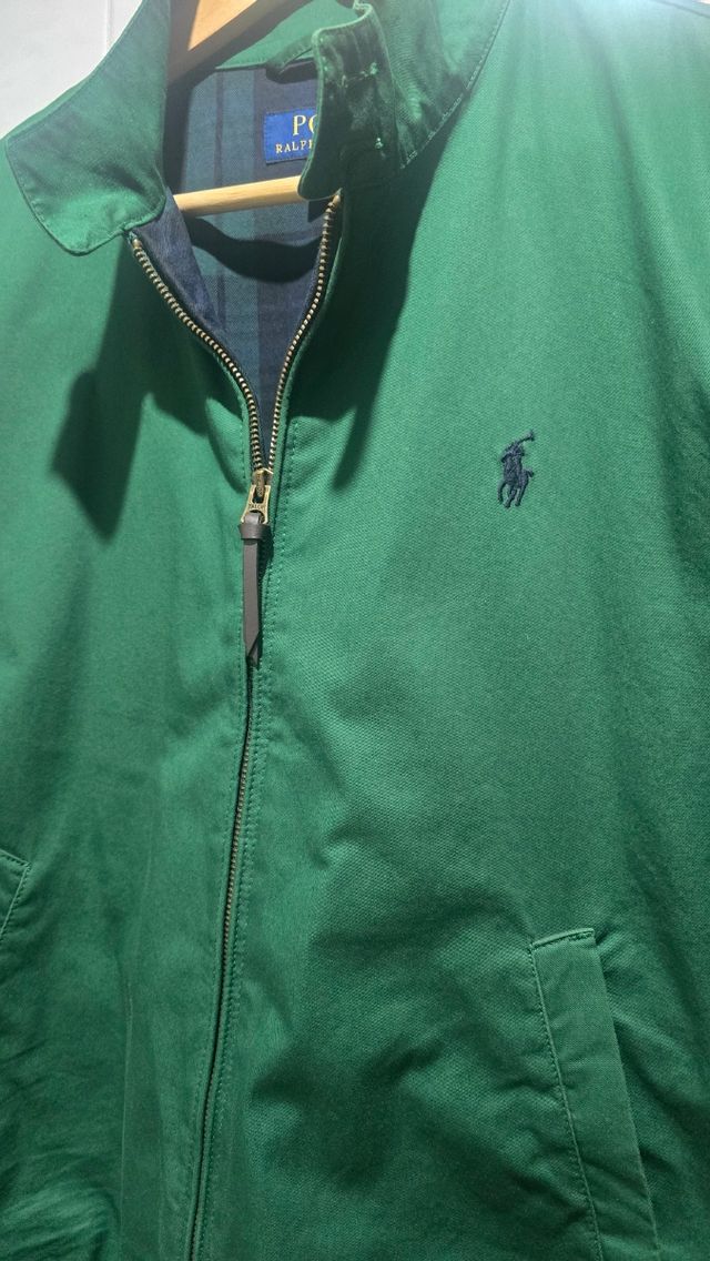 Chaqueta Ralph Lauren