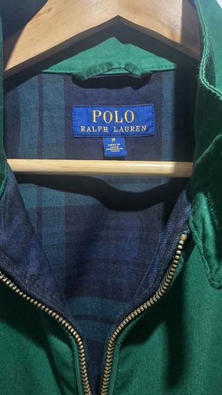 Chaqueta Ralph Lauren