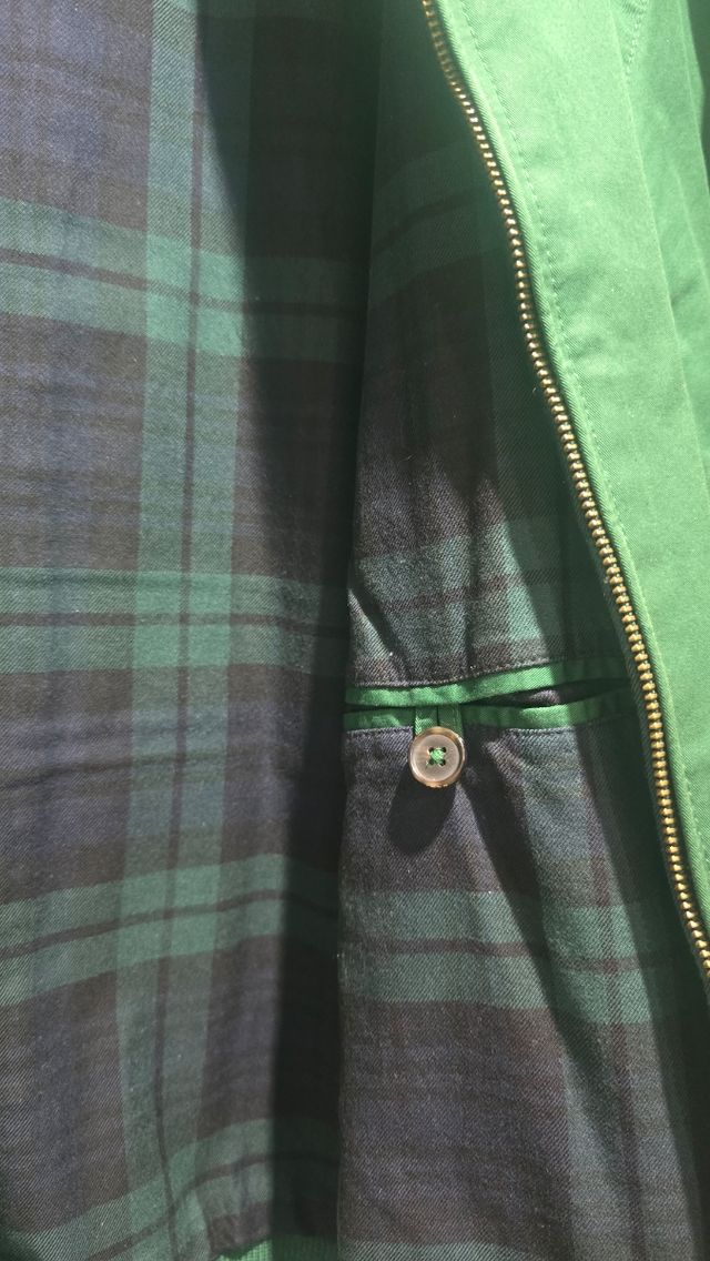 Chaqueta Ralph Lauren