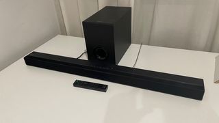 Home cinema sony
