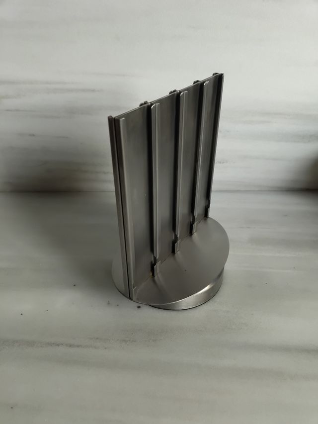 Dispensador de cápsulas Nespresso