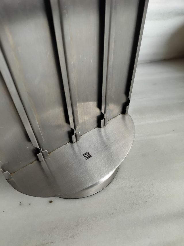 Dispensador de cápsulas Nespresso