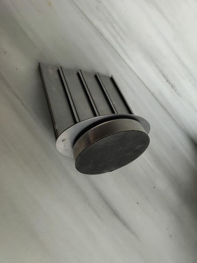 Dispensador de cápsulas Nespresso