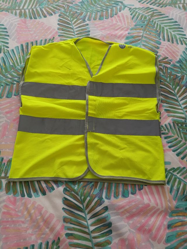 Disfraz bombero 3 a 6 años