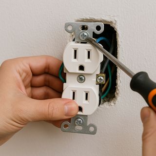 Electricista y Fontanero en Barcelona – Urgencias.