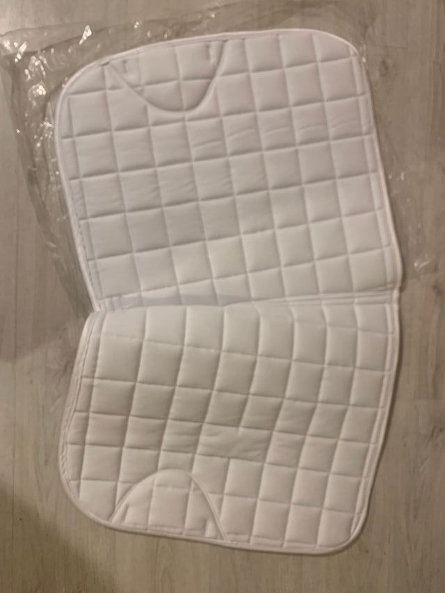 Suadouro / saddle pad HKM