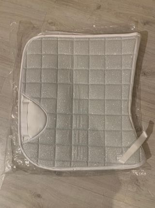 Suadouro / saddle pad HKM
