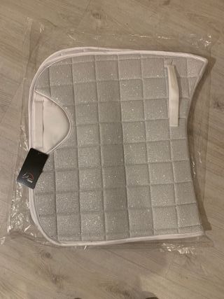 Suadouro / saddle pad HKM