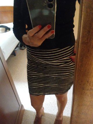Lote chica talla s