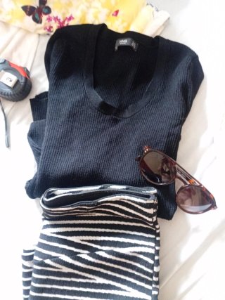 Lote chica talla s