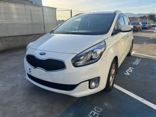 KIA Carens 1.7 CRDi 7 plazas