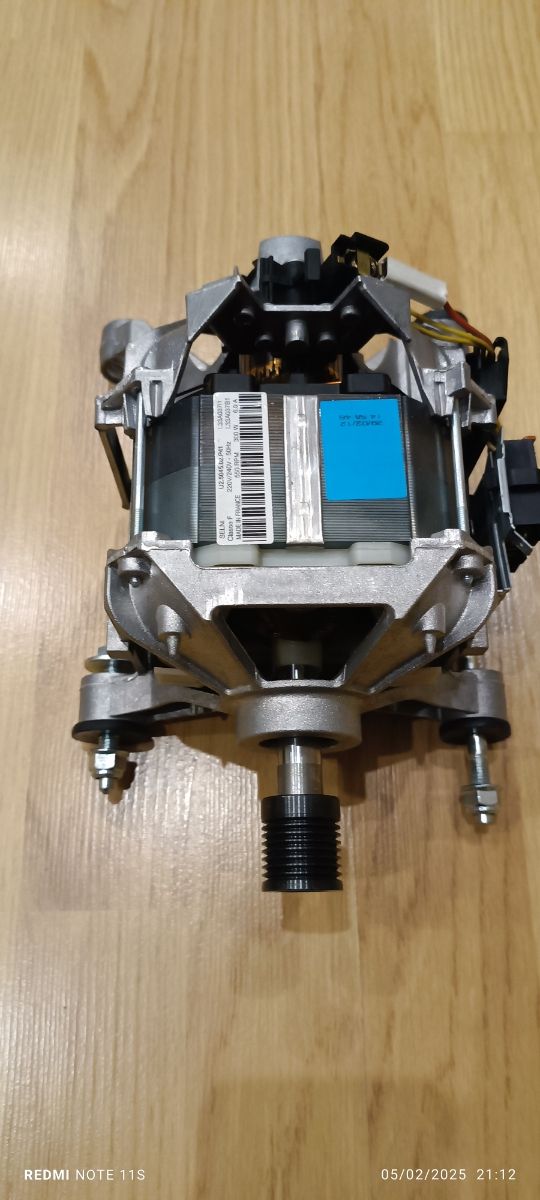 Recambios lavadora edesa 