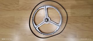 Recambios lavadora edesa