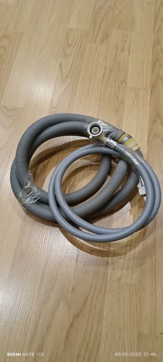 Recambios lavadora edesa