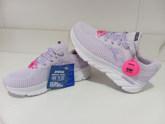 DEPORTIVAS JOMA MUJER