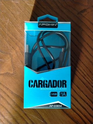 Cable micro USB