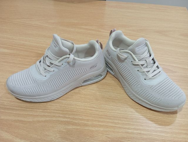 DEPORTIVAS MUJER SKECHERS