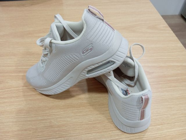 DEPORTIVAS MUJER SKECHERS