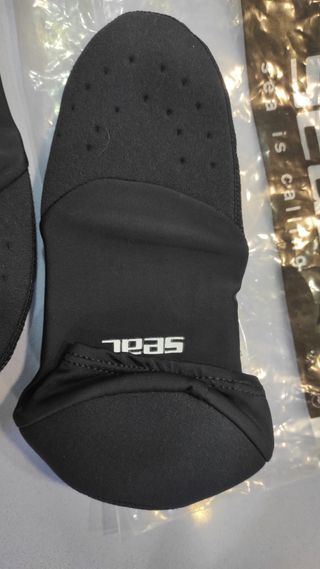 Seac Calcetines de Neopreno 38-39