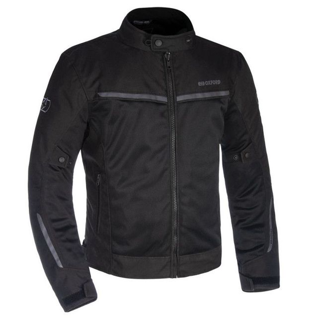 Chaqueta Moto