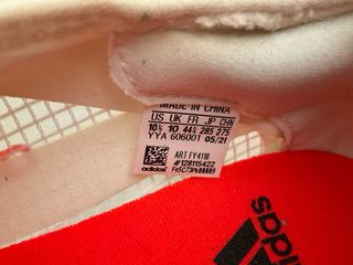 Zapatillas atletismo ADIDAS SPRINTSTAR