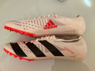 Zapatillas atletismo ADIDAS SPRINTSTAR