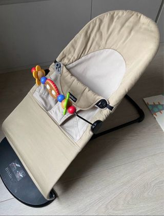 Hamaca BabyBjörn