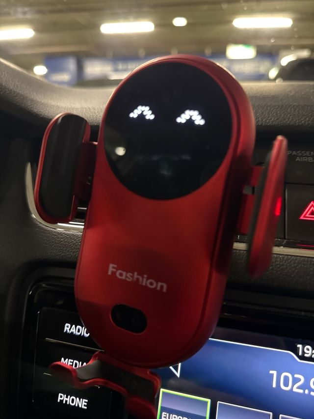 Soporte Movil para coche 