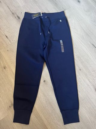 Pantalon de chandal mujer Ralph Lauren