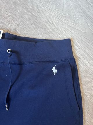 Pantalon de chandal mujer Ralph Lauren