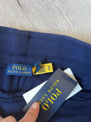 Pantalon de chandal mujer Ralph Lauren