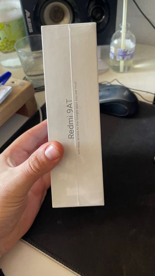 Redmi 9AT
