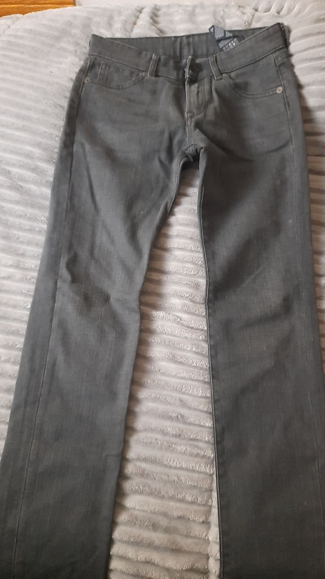 Lote 3 pantalon vaquero niño.