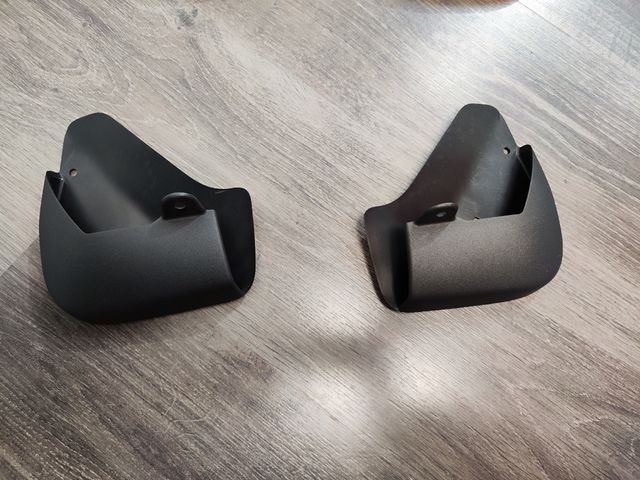 Faldillas guardabarros Citroen C5 X