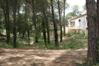 Terreno en venta en Mas Pere-Río de Oro en Calonge