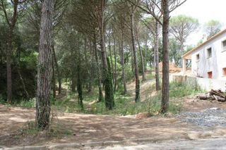 Terreno en venta en Mas Pere-Río de Oro en Calonge