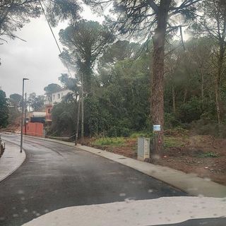 Terreno en venta en Mas Pere-Río de Oro en Calonge