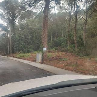 Terreno en venta en Mas Pere-Río de Oro en Calonge