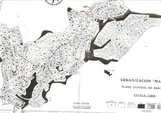 Terreno en venta en Mas Pere-Río de Oro en Calonge