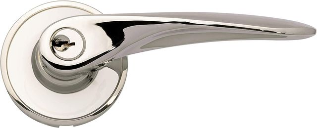 Manija reversible para puerta