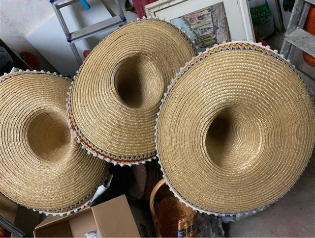 Gorros Mejicanos