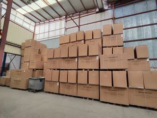 Maquinaria de Hosteleria