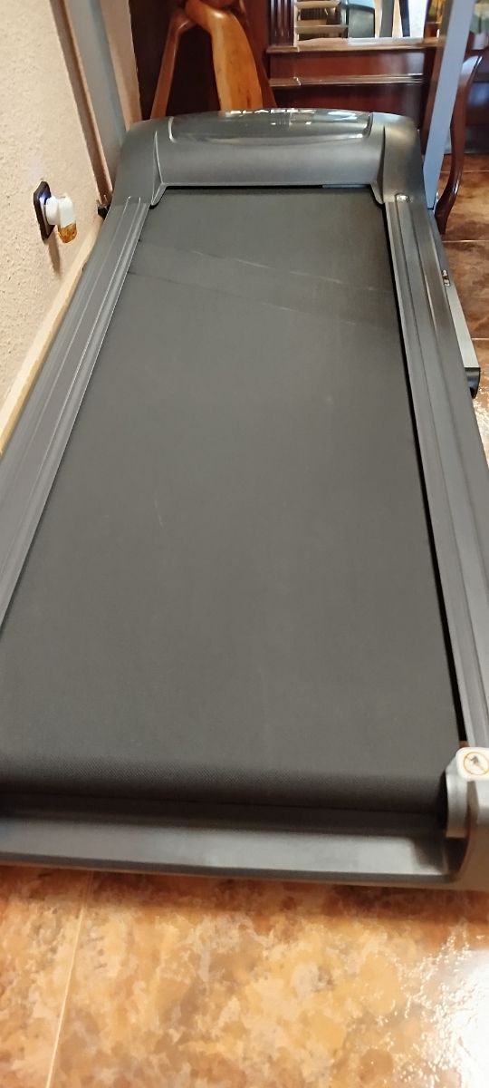 CINTA DE CORRER BLADEZ FITNESS TR101i