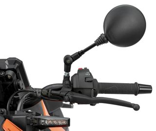 Espejo Retrovisor Moto Plegable PUIG LEGACY