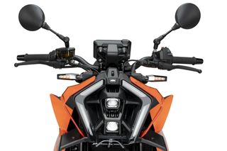 Espejo Retrovisor Moto Plegable PUIG LEGACY
