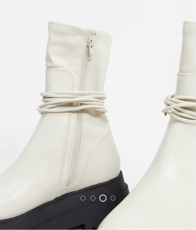 Botas ASOS