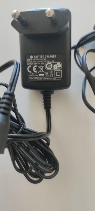 Cargador Panasonic y Nokia