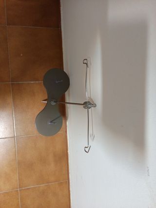 Soporte de hilos